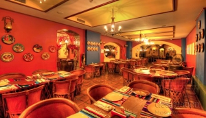 Casa Agave