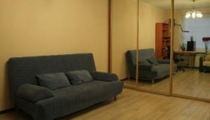 C&C Apartment