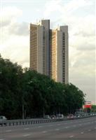 Central Tourist House Astrus