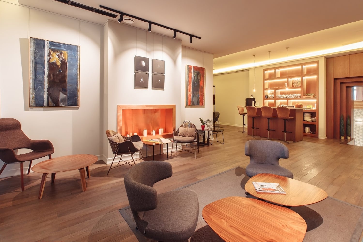 City Retreat Club
