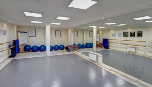 Clover Yoga & Dance Studio