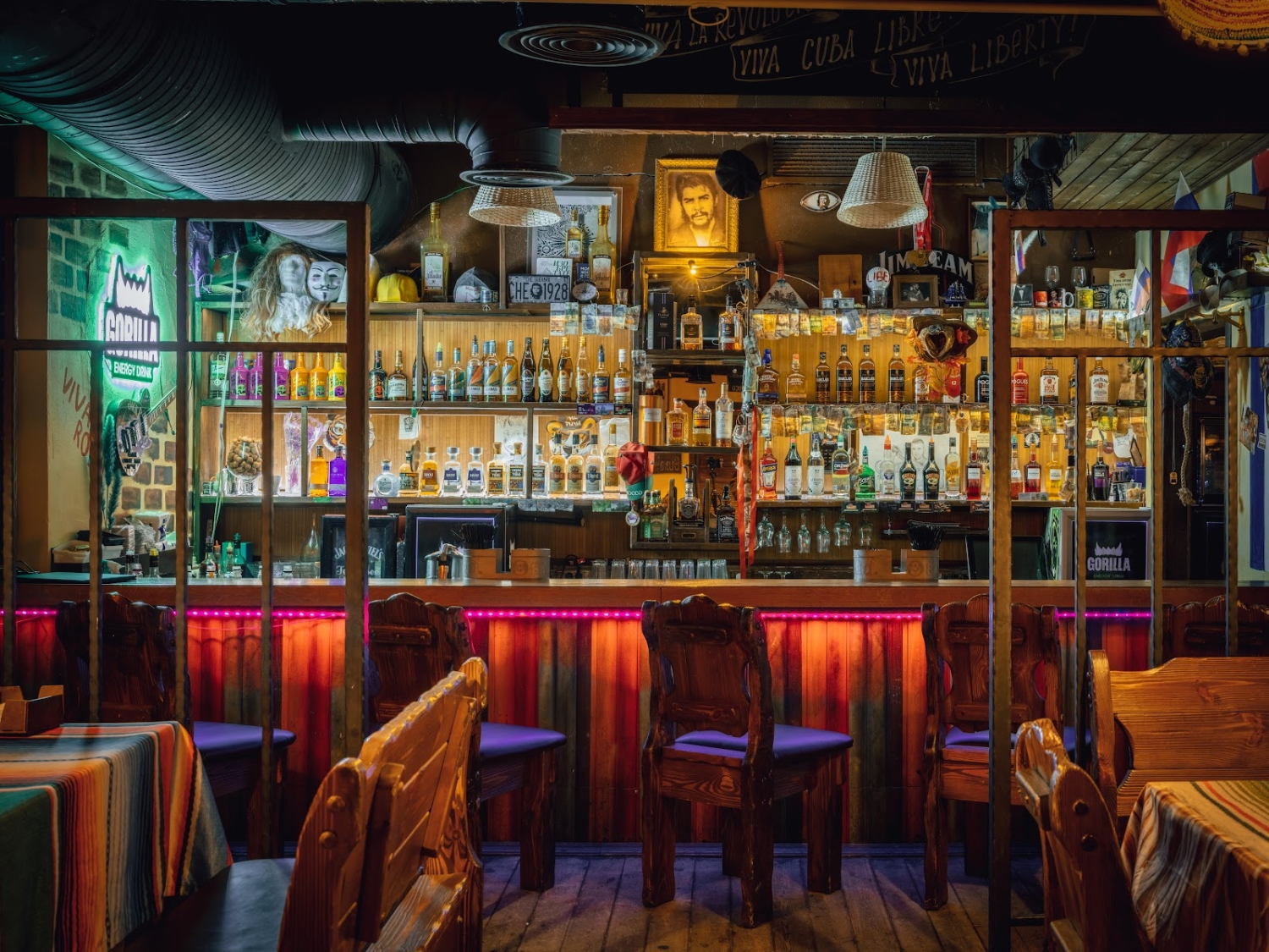 Club Liberty