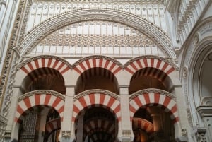 Visita a la Mezquita y Judería de Córdoba con tickets de entrada