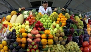 Dorogomilovskiy Market