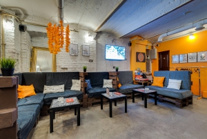 F-lounge cafe