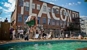 Flacon design factory