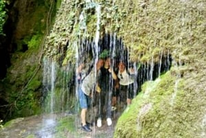 From Sofia: Day Tour of Lovech and Krushunski Waterfalls