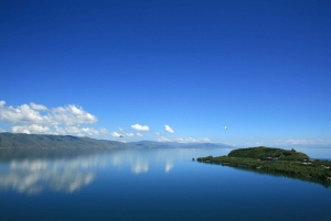 From Yerevan: Lake Sevan and Dilijan Full-Day Tour