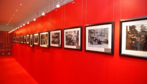 Gallery of Classical Photography