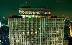 Golden Ring