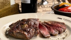 GOODMAN Steak House