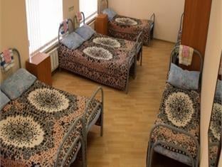 Gostiny dvor na Polyanke Hostel Moscow