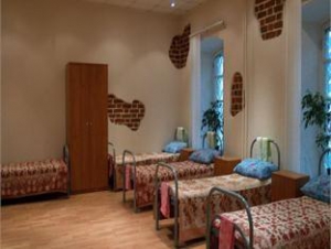 Gostiny dvor na Polyanke Hostel Moscow