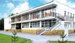 HELIOPARK Country Resort