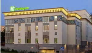 Holiday Inn Moscow Simonovsky
