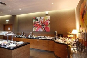 Holiday Inn Moscow Suschevsky
