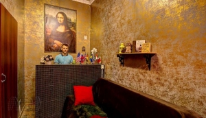 Hostel Atlantic