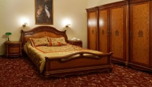 Hotel Kamergersky