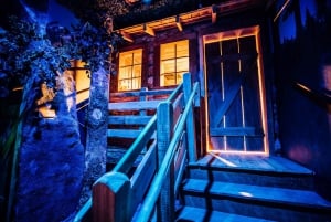 Houston: City Center Escape Room Adventures