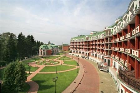 Imperial Park Hotel & Spa Moscow