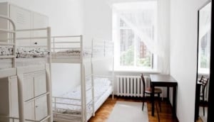 iVan Hostel