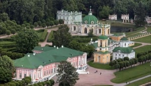 Kuskovo