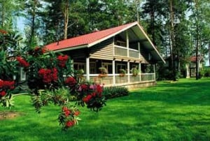 Le Meridien Moscow Country Club