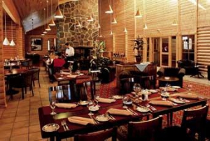 Le Meridien Moscow Country Club