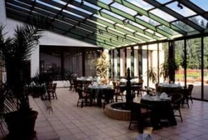 Le Meridien Moscow Country Club