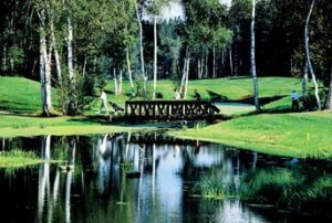 Le Meridien Moscow Country Club