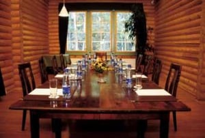 Le Meridien Moscow Country Club