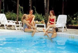 Le Meridien Moscow Country Club