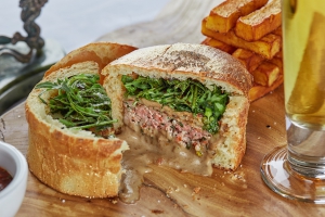 Le Restaurant