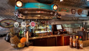 Long Island Diner
