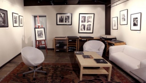 Lumiere Brothers Gallery