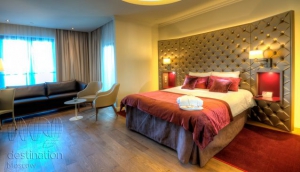 Mercure hotel