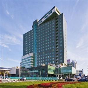 Milan Hotel Moscow