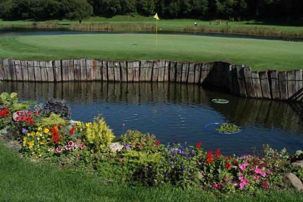 Moscow City Golf Club