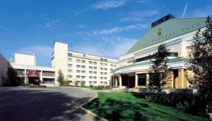 Moscow Country Club
