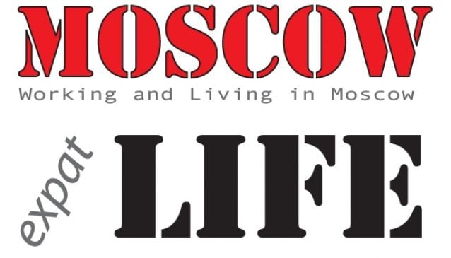 Moscow Expat Life magazine