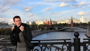 Moscow Photo Walks