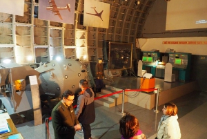 Moscow: Private Visit of Bunker 42 (Cold War Museum)