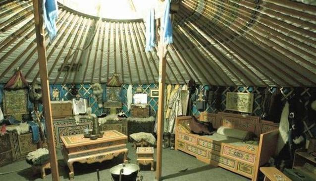 Museum of Nomadic Culture