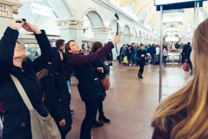 Musical Metro Tour
