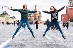 Musical Walk and Sightseeing Tour