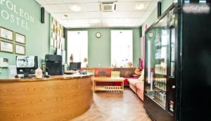 Napoleon Hostel