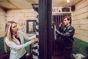 Nashville Downtown: Escape Room Adventure