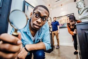 Nashville Downtown: Escape Room Adventure