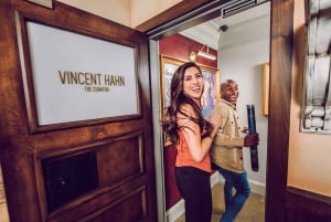 Nashville Downtown: Escape Room Adventure