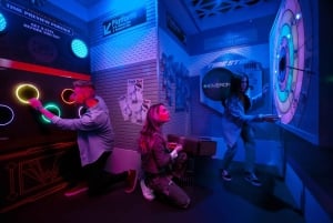 Nashville Downtown: Escape Room Adventure